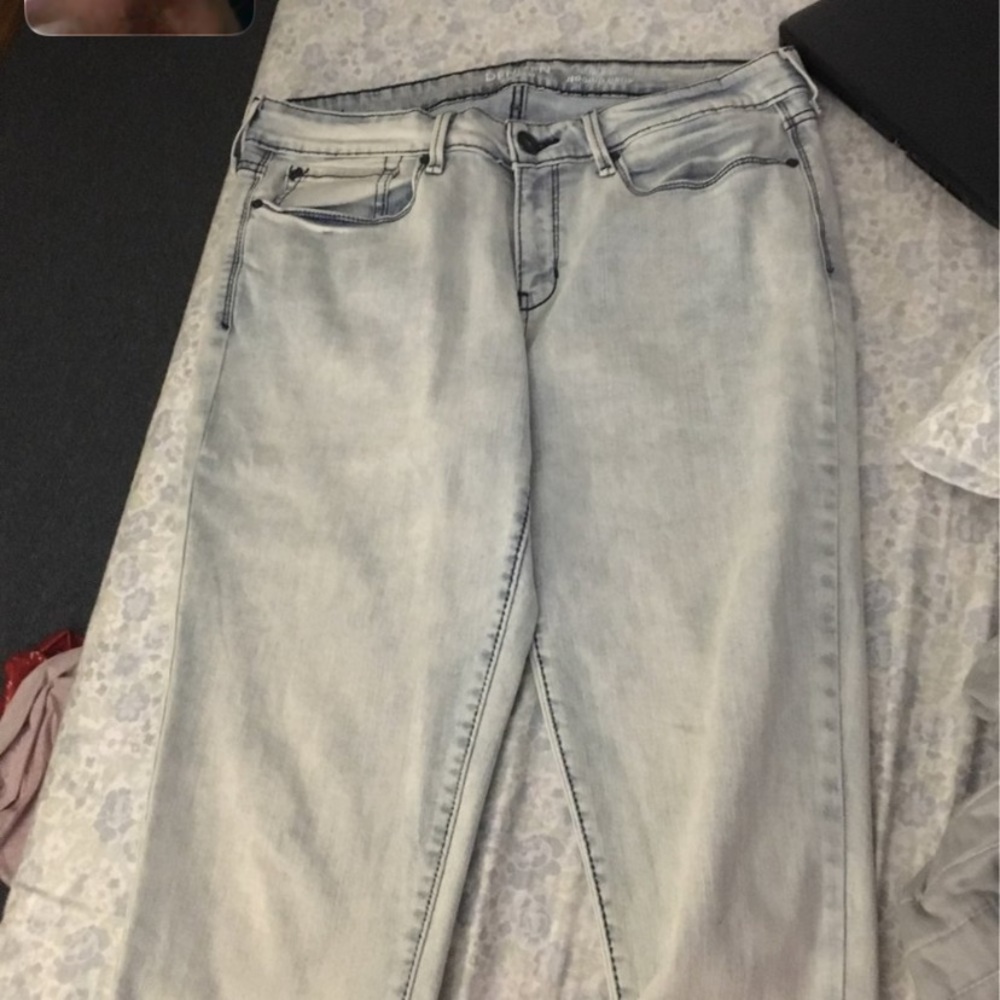 Blue Jeans